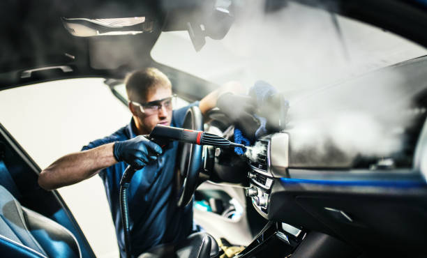 Best Ductwork Cleaning Services  in Brookfield, MO