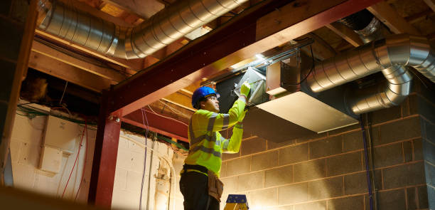 Best Best Air Duct Cleaning Company  in Brookfield, MO