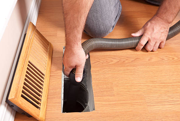 Best Best Air Duct Cleaning Company  in Brookfield, MO