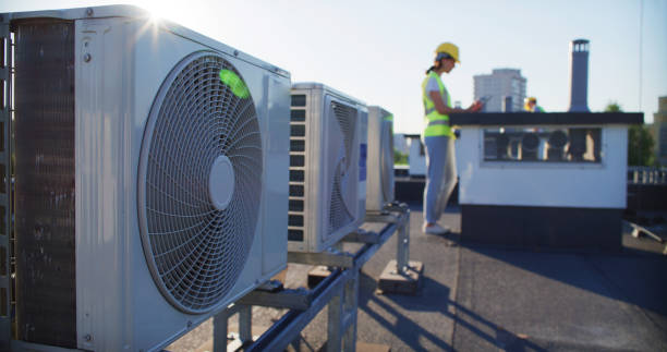 Best Emergency Air Duct Cleaning  in Brookfield, MO