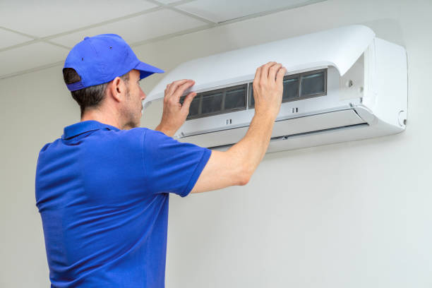 Best Commercial Air Duct Cleaning  in Brookfield, MO