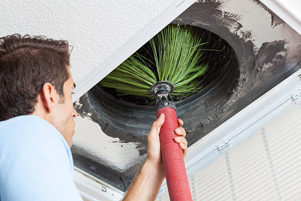 Best Ventilation Cleaning Services  in Brookfield, MO