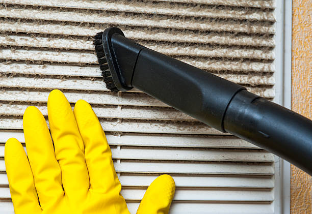Best Affordable Air Duct Cleaning  in Brookfield, MO