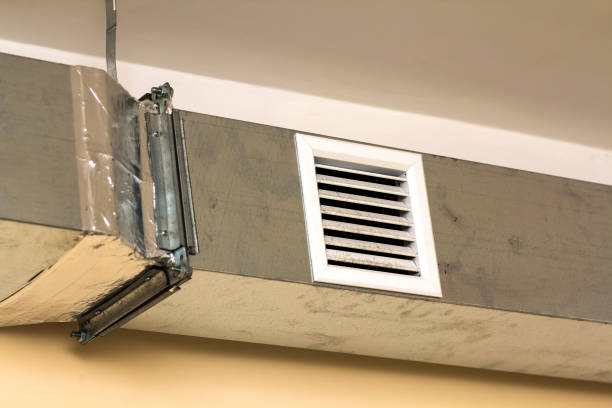 Best Emergency Air Duct Cleaning  in Brookfield, MO