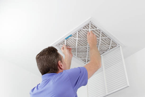 Best Professional Duct Cleaning Services  in Brookfield, MO